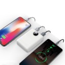 Batterie externe 10000 mAh K243 1