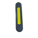 Batterie Laresar V7 noire 8 cellules accumulateur pour aspirateur batterie rechargeable puissante avec fonctionnement silencieux et résistance 4