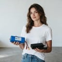Batterie lithium-ion rechargeable pour trottinette électrique LIDIKALA 36 V 10S2P avec chargeur 42 V 2 A Connecteurs XT30 et JST 186 x 66 x 38 mm 3