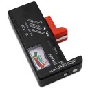 Batteritester 2