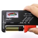 Batteritester 3