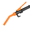 Battery Electric Liquid Pump 12 W Portable Pump with Hose for Transferring Fuel, Oil, Water and Diesel in Cars 3