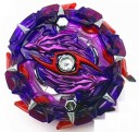 Battle Spinning Top for Children Made of Metal and Plastic Decorative Top Piece with a Sculpted Edge Diameter 5.5 to 6 cm A Toy for Spinning 10