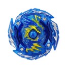 Battle Spinning Top for Children Made of Metal and Plastic Decorative Top Piece with a Sculpted Edge Diameter 5.5 to 6 cm A Toy for Spinning 18