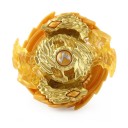 Battle Spinning Top for Children Made of Metal and Plastic Decorative Top Piece with a Sculpted Edge Diameter 5.5 to 6 cm A Toy for Spinning 21