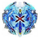 Battle Top for Children Metal and Plastic Parts Layered Design with Detailed Relief Diameter 5.3 cm Toy for Duels with Friends 23