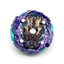 Battle Top for Duels with Friends at Home and on the Go Combination of Metal and Plastic Diameter 5.5 cm Layered Appearance with Three-Dimensional 26