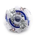 Battle Top for Duels with Friends at Home and on the Go Combination of Metal and Plastic Diameter 5.5 cm Layered Appearance with Three-Dimensional 36