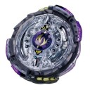 Battle Top for Duels with Friends or for Your Collection Metal and Plastic Parts Diameter 4.5 cm Striking Colour Design with Shaped Edge 21