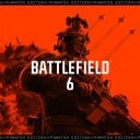 Battlefield 6 Phantom Edition PS5 Konto 1