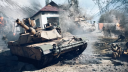 Battlefield 6 PS5 Konto 10