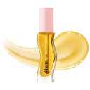 Baume à lèvres hydratant brillant Composition naturelle Nutrition et protection des lèvres Brillance et douceur Régénération rapide Lèvres sans gerçures 5