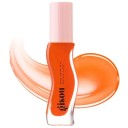 Baume à lèvres hydratant brillant Composition naturelle Nutrition et protection des lèvres Brillance et douceur Régénération rapide Lèvres sans gerçures 2