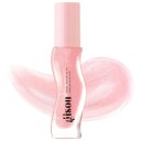 Baume à lèvres hydratant brillant Composition naturelle Nutrition et protection des lèvres Brillance et douceur Régénération rapide Lèvres sans gerçures 4