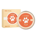 Baume pour le nez et les pattes pour chats et chiens Gel hydratant pour nez sec et pattes pour animaux de compagnie 60 g Emballage compact 2