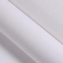 Baumwollleinwand 5m Rolle weiß leer für Ölmalerei und Acrylpigmente künstlerisches Malen Breite 27 cm professionelle Leinwand 2