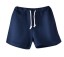 Baumwollshorts für Mädchen J2487 2