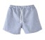 Baumwollshorts für Mädchen J2487 1