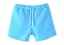 Baumwollshorts für Mädchen J2487 4