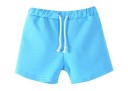 Baumwollshorts für Mädchen J2487 4