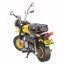 Bausatz Motorrad 402-tlg 3