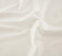 Bavlněná látka na domácí šití roušek i dalších výrobků Bílá barva bez vzoru Čtvercový kus 100 x 100 cm Materiál 100% bavlna 3