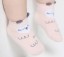 Bavlněné batolecí ponožky 22