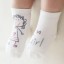 Bavlněné batolecí ponožky 14