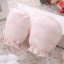 Bavlnené dojčenské rukavice 4
