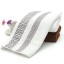 Bavlněný ručník Kvalitní bavlněný ručník Vysoce absorpční ručník z bavlny 35 x 75 cm 5