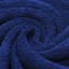 Bavlnený uterák Kvalitný bavlnený uterák Vysoko absorpčný uterák z bavlny 35 x 75 cm 2