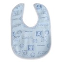 Bavoir pour enfant stylé 9
