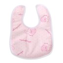 Bavoir pour enfant stylé 13