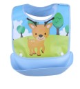 Bavoir pour enfants avec réservoir J594 8