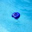 Bazénový plavák na chlór s teplomerom 5