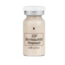 BB Glow ampule 8 ml s EGF účinkem pro tónování pleti, sjednocení barevného tónu, hydrataci a zakrytí drobných pigmentových skvrn 2