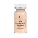 BB Glow ampule 8 ml s EGF účinkem pro tónování pleti, sjednocení barevného tónu, hydrataci a zakrytí drobných pigmentových skvrn 4