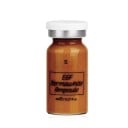 BB Glow ampule 8 ml s EGF účinkem pro tónování pleti, sjednocení barevného tónu, hydrataci a zakrytí drobných pigmentových skvrn 6