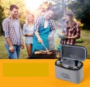 BBQ rejsetaske 2