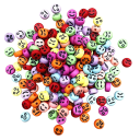 Bead Stringing 100 pcs 10