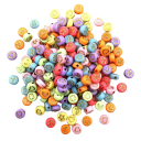 Bead Stringing 100 pcs 3