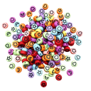 Bead Stringing 100 pcs 5