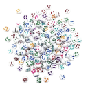 Bead Stringing 100 pcs 9