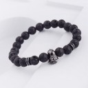 Beaded Bracelet H342 11