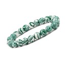 Beaded Bracelet H517 3