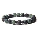 Beaded Bracelet H518 6