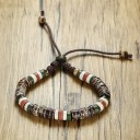 Beaded Bracelet H570 4