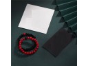 Beaded Bracelets for Couples 2 pcs H191 9