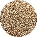 Beads 4 mm 200 pcs 6