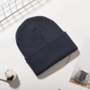 Beanie-Wintermütze 8